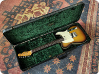 Fender-Telecaster-Custom-1968-Sunburst