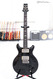 Paul-Reed-Smith-Prs-Santana-3-Signature-III-In-Gray-Black-2004