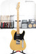 Fender Custom Shop 51 Nocaster In Blonde 1999