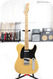 Fender-Custom Shop 51 Nocaster In Blonde-1999