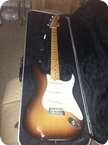 Fender Stratocaster 1982