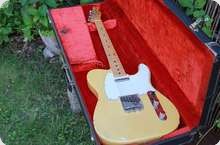 Fender Telecaster 1972