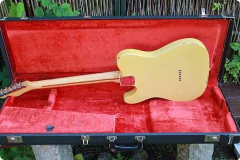 Fender Telecaster 1972