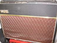 Vox AC30 1962