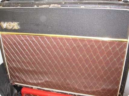 Vox Ac30 1962