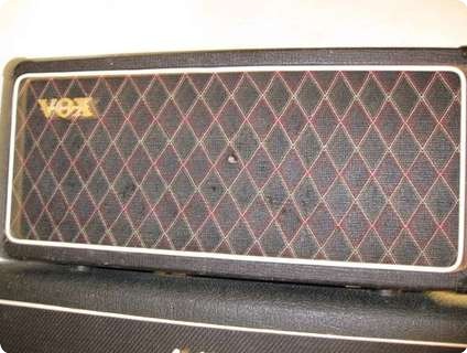 Vox Ac50 1965