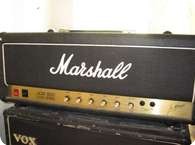 Marshall JCM800 2204 1980