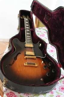 Gibson Es 347  1979