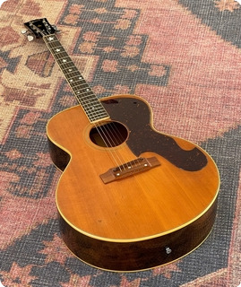 Gibson J180 Everly Brothers 1967 Natural