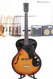 Gibson ES-120T In Sunburst 5.4lbs 1965