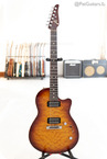 Tom Anderson-Atom Quilt Top 7.6lbs-2005