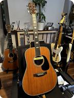 C. F. Martin & Co-D-41-1976-East Indian Rosewood/Sitka Spruce