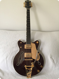 Gretsch 6122jr 2004