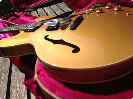 Gibson Esdt 335 2002