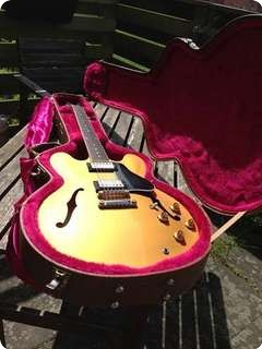 Gibson Esdt 335 2002