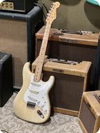 Fender-Stratocaster-1955-Blonde-
