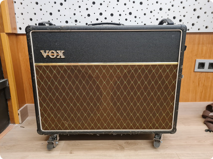 Vox Ac30/6 Tb 2000