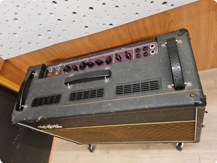 Vox Ac30/6 Tb 2000