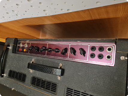 Vox Ac30/6 Tb 2000