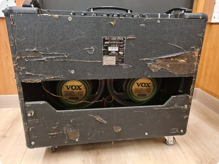 Vox Ac30/6 Tb 2000