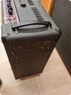 Vox Ac30/6 Tb 2000