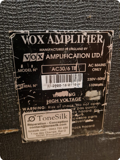 Vox Ac30/6 Tb 2000