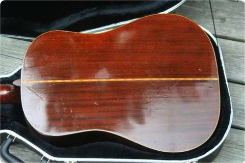 Martin D 12 20 1969