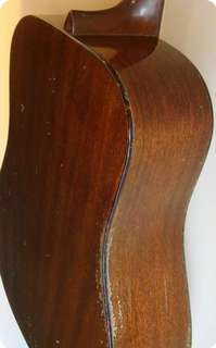 Martin D 18 1964