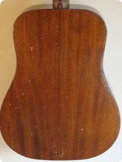 Martin D 18 1964