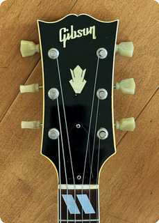 Gibson L7 C 1950 Black