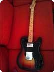 Fender Telecaster Custom 1978