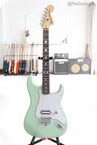 Fender-Tom-DeLonge-Partcaster-Stratocaster-In-Surf-Green-2020