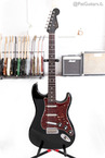 Custom Shop 59 Stratocaster NOS Lipstick Pickups Fender 2009