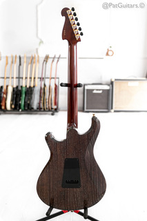 Knaggs Severn X Tier 3 In Walnut Drift 2018