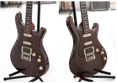 Knaggs Severn X Tier 3 In Walnut Drift 2018