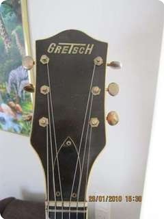 Gretsch 6120 Nashville Chet Atkins 1964