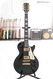 Gibson Custom Shop Les Paul Studio With Ebony Fretboard. H Repair. 7.7lbs 2005