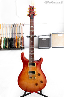 Prs  Custom 24 Brazilian 10 Top Gold C24 Cu24 10t 1990