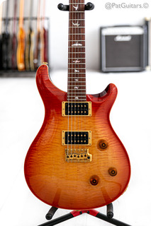 Prs  Custom 24 Brazilian 10 Top Gold C24 Cu24 10t 1990