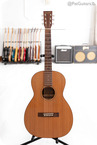 Kinkade-Brothers Woodspring Parlor Acoustic Guitar-2004