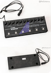 Carl Martin- Quattro Analog Multi Effects Pedal-2010