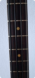 Framus Starbass Strato Deluxe  1962