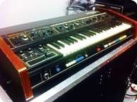 Roland Jupiter 4 Compuphonic 1970