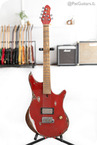 Chapter CH 2 Heavy Relic Birdseye Neck In Dakota Red 2024