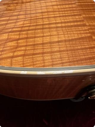 Buscarino Monarch 1995 Natural/amber