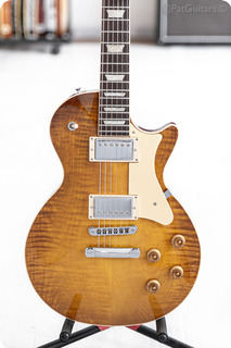 Heritage Guitars  Standard Collection H 150 In Dirty Lemon Burst 2024