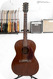 Gibson LG-0 Mahogany In Natural 1962