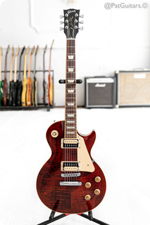 Gibson Les Paul Traditional Pro Ii '60s. Boost. Tap 2013