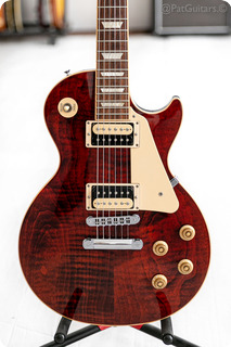 Gibson Les Paul Traditional Pro Ii '60s. Boost. Tap 2013