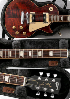 Gibson Les Paul Traditional Pro Ii '60s. Boost. Tap 2013